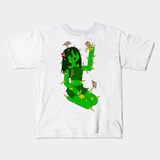 Forgotten Guardian Kids T-Shirt